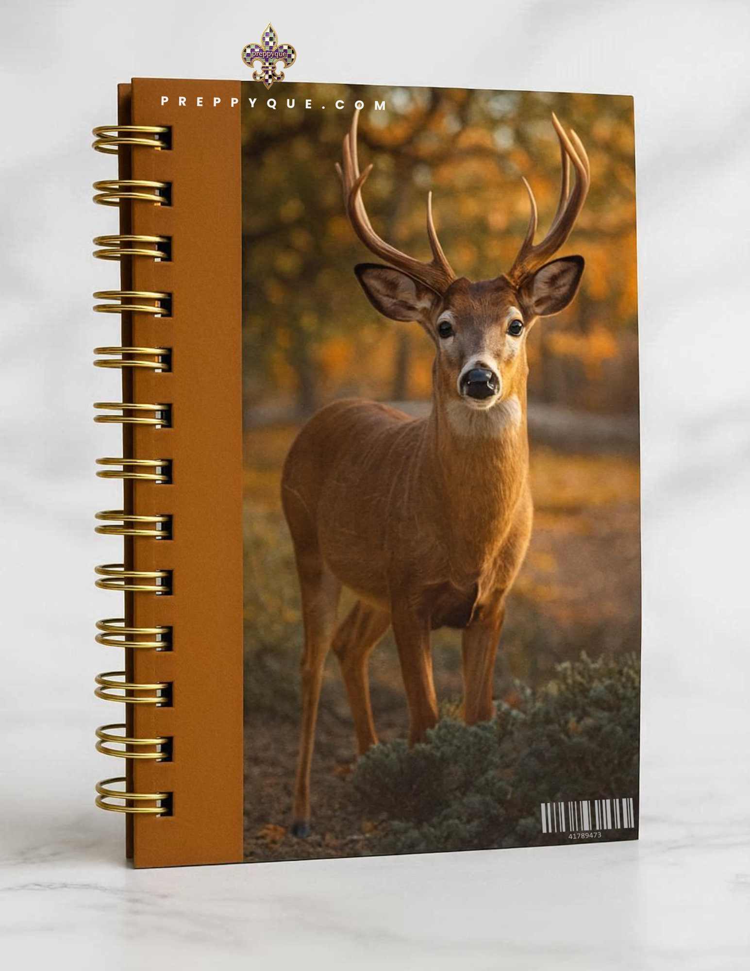 DEER JOURNAL