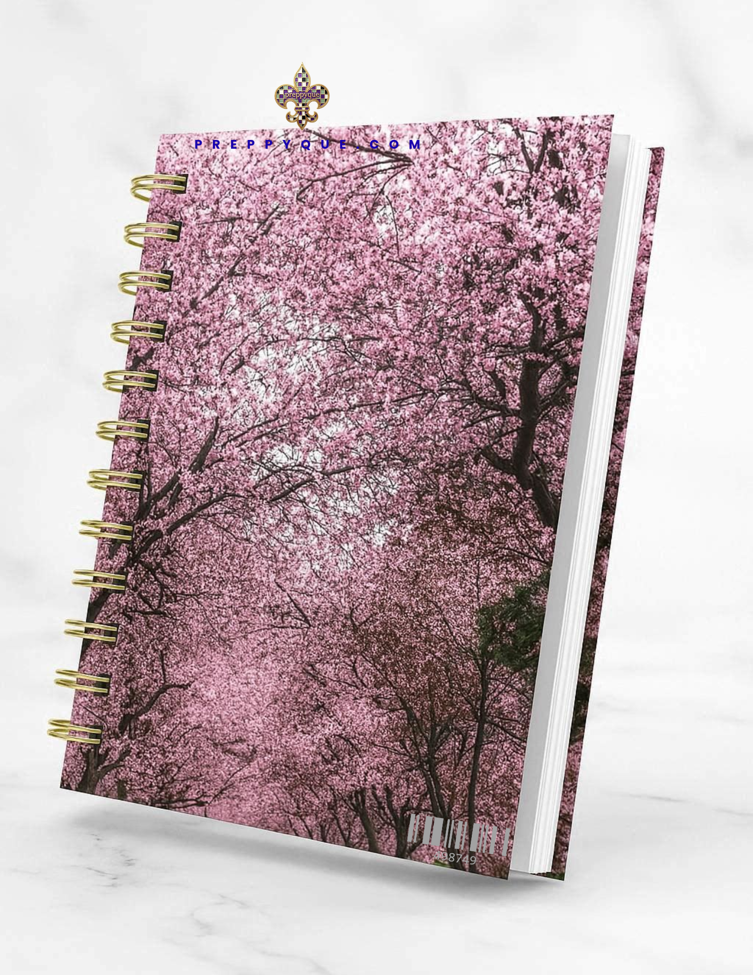 FLOWERS JOURNAL