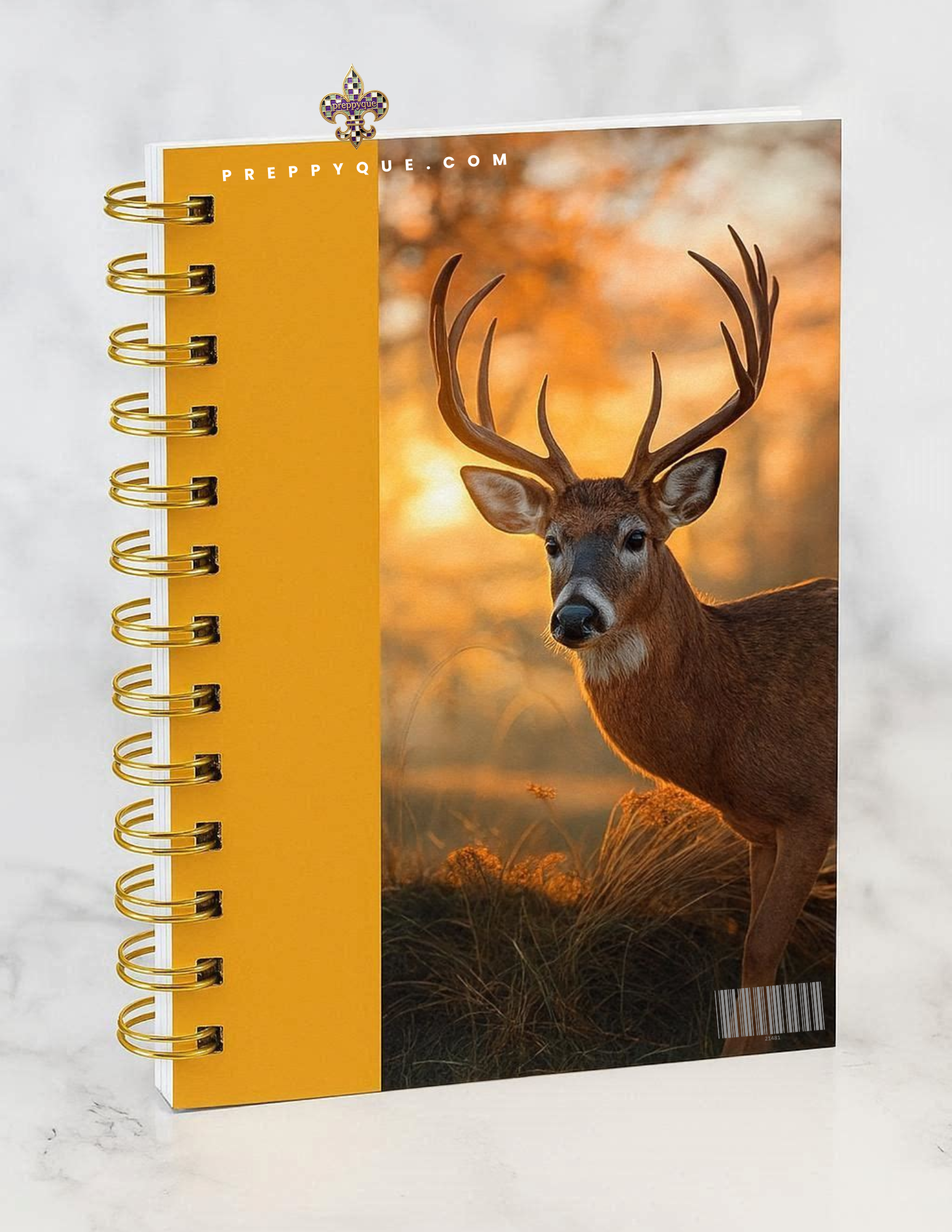 DEER JOURNAL