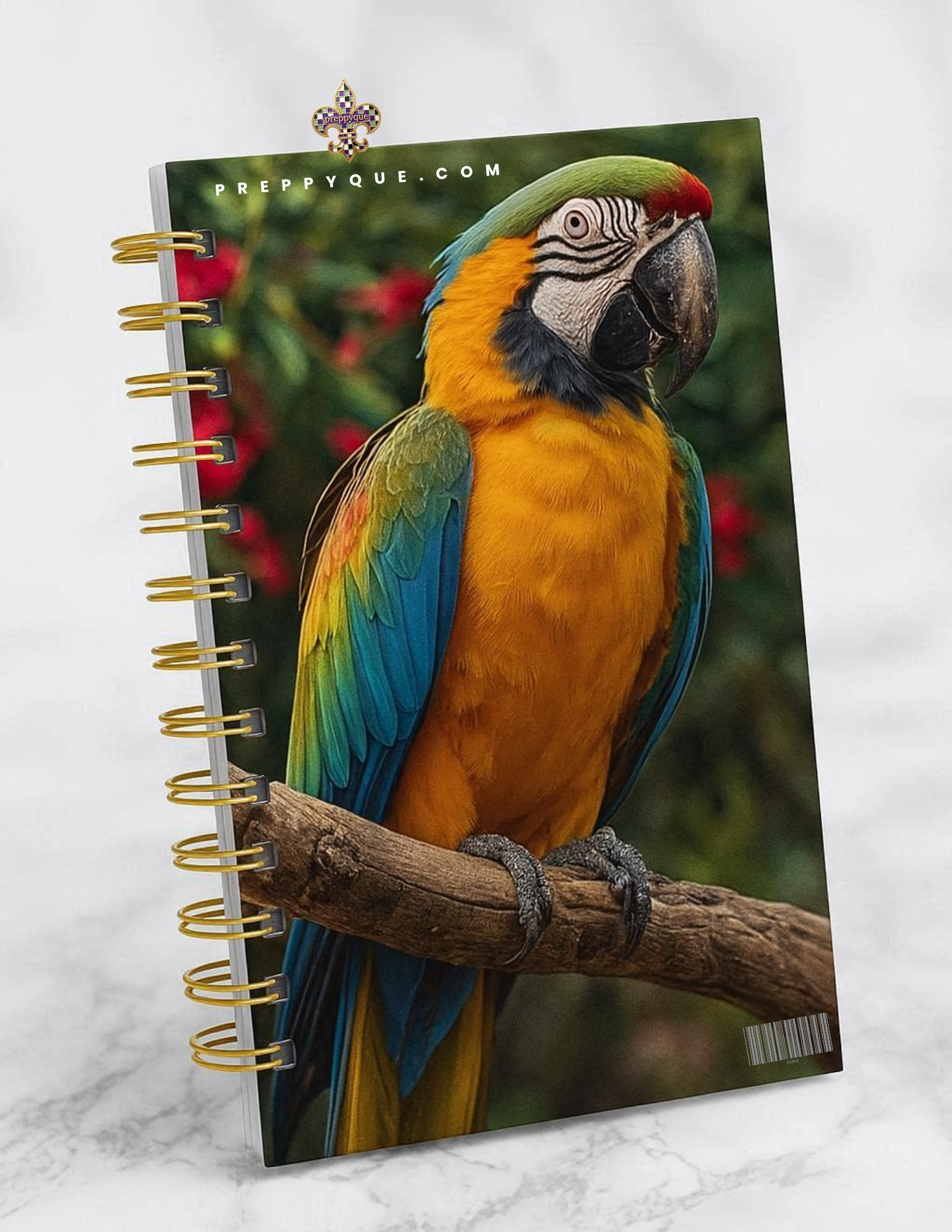 BIRDING JOURNAL