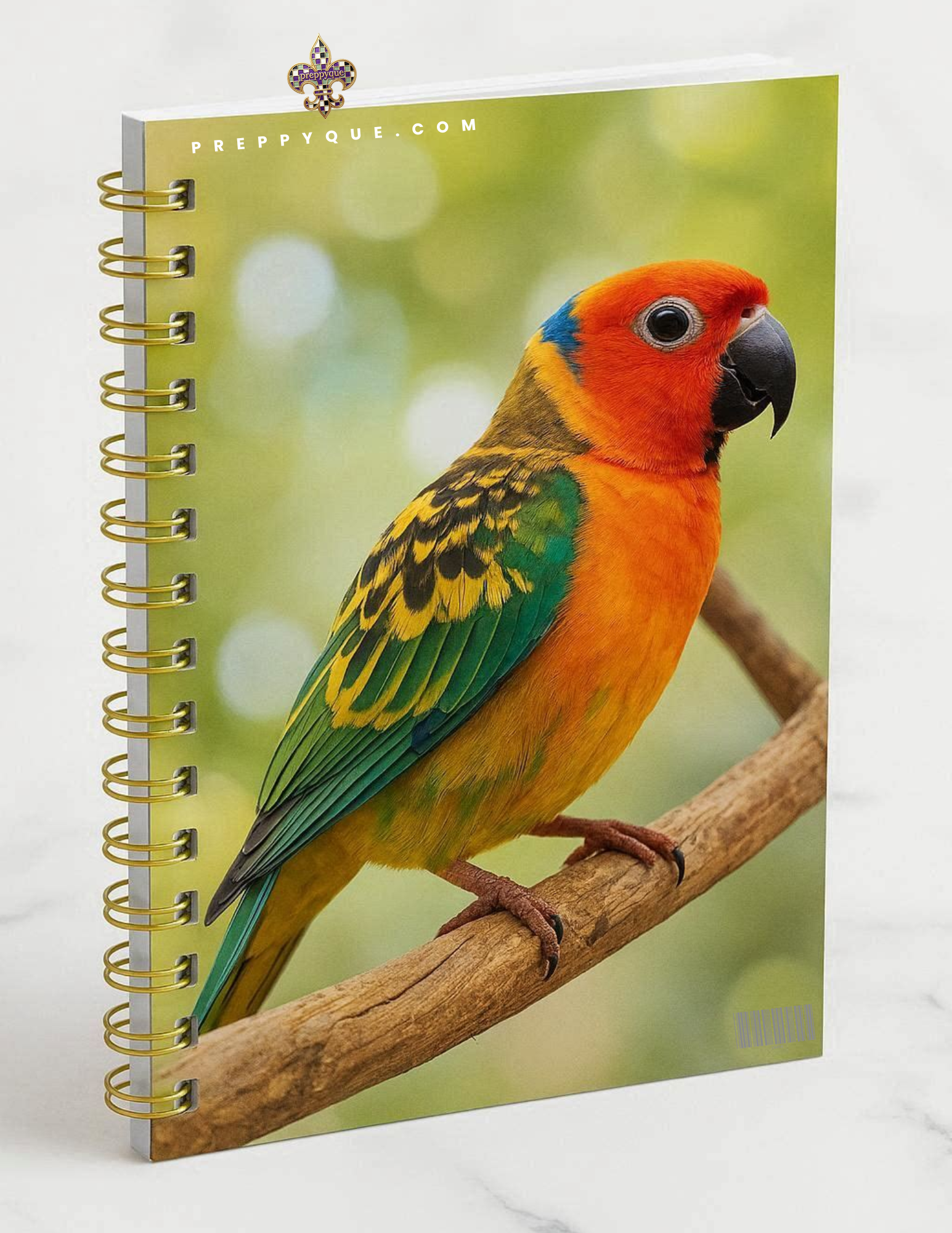 BIRDING JOURNAL
