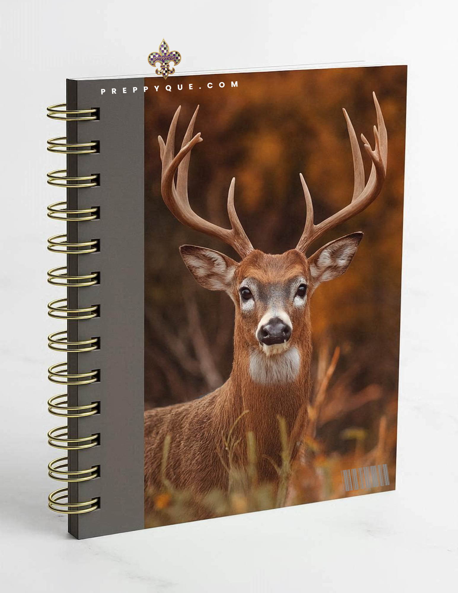 DEER JOURNAL