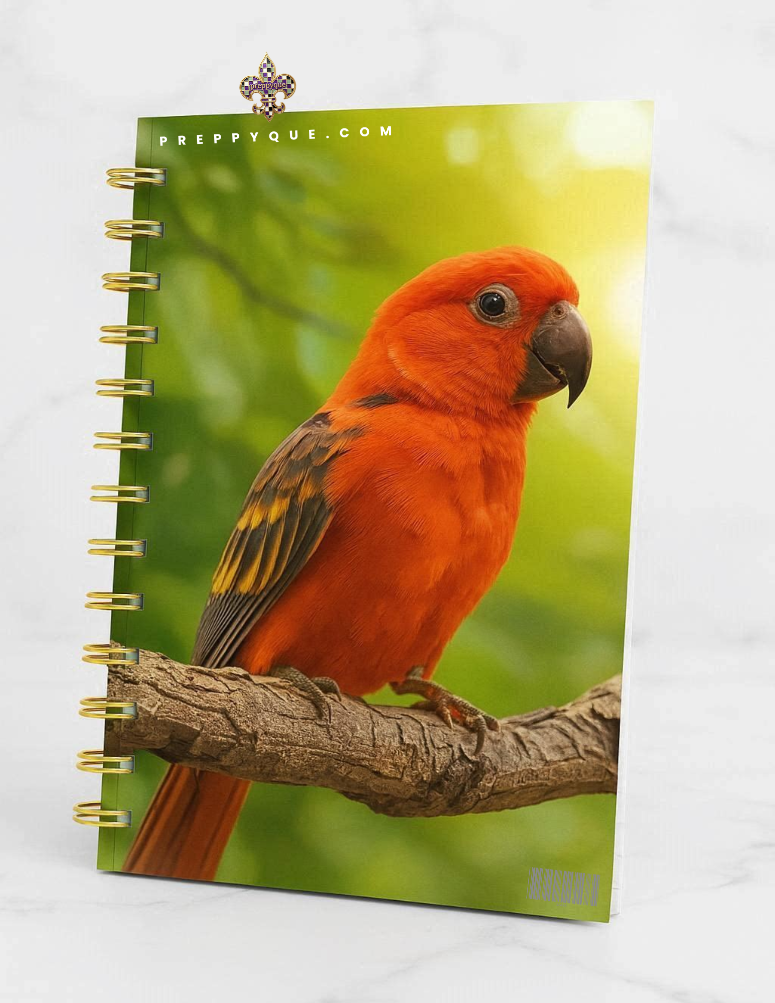 BIRDING JOURNAL