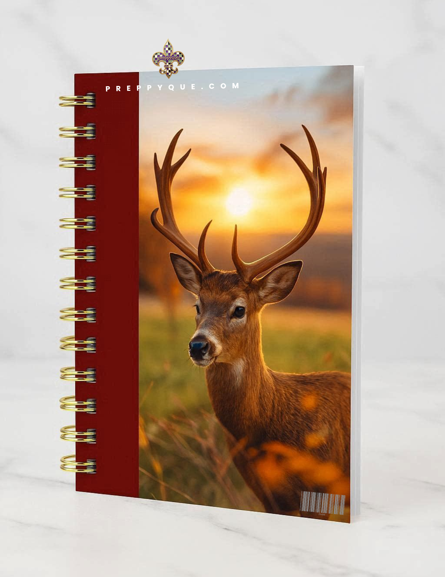 DEER JOURNAL