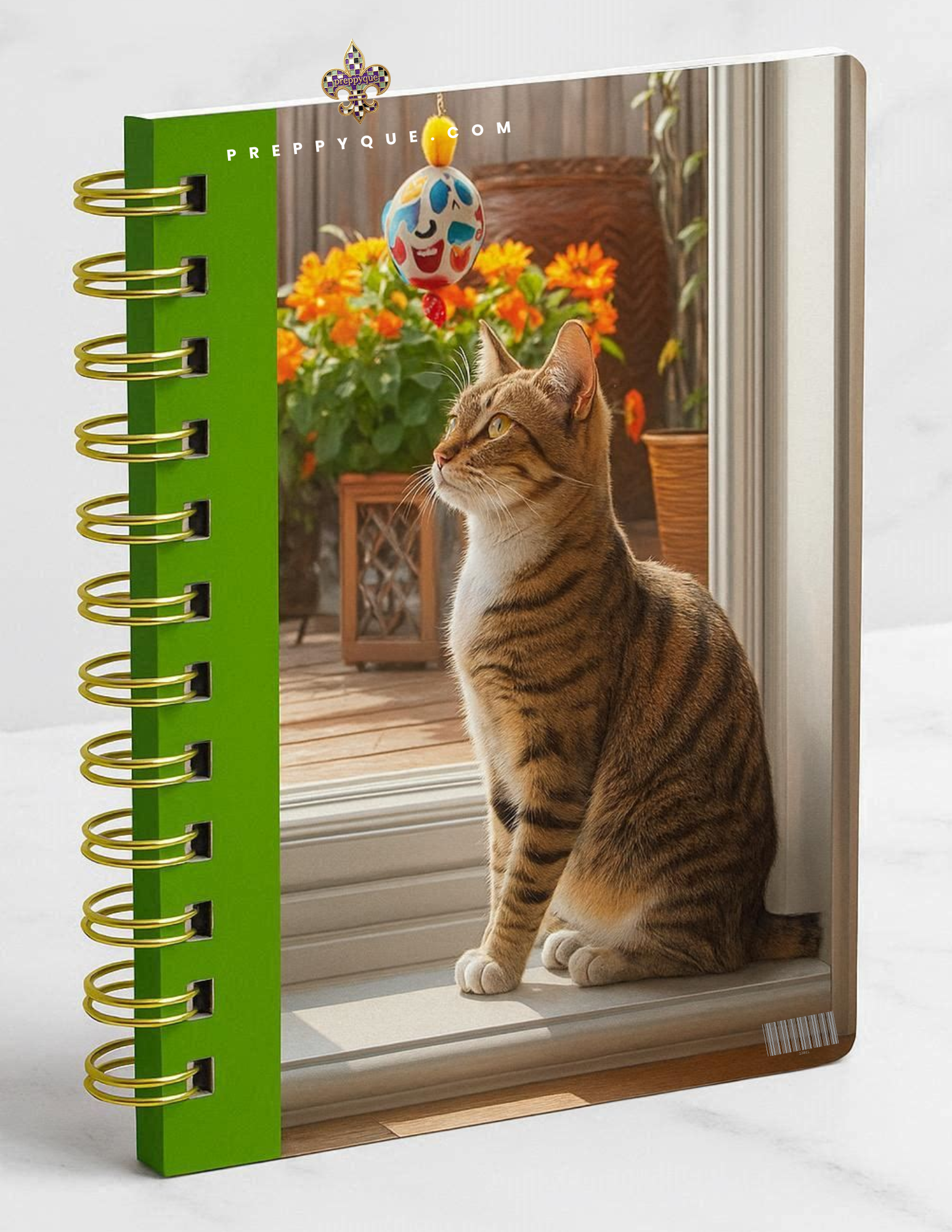 CAT JOURNAL