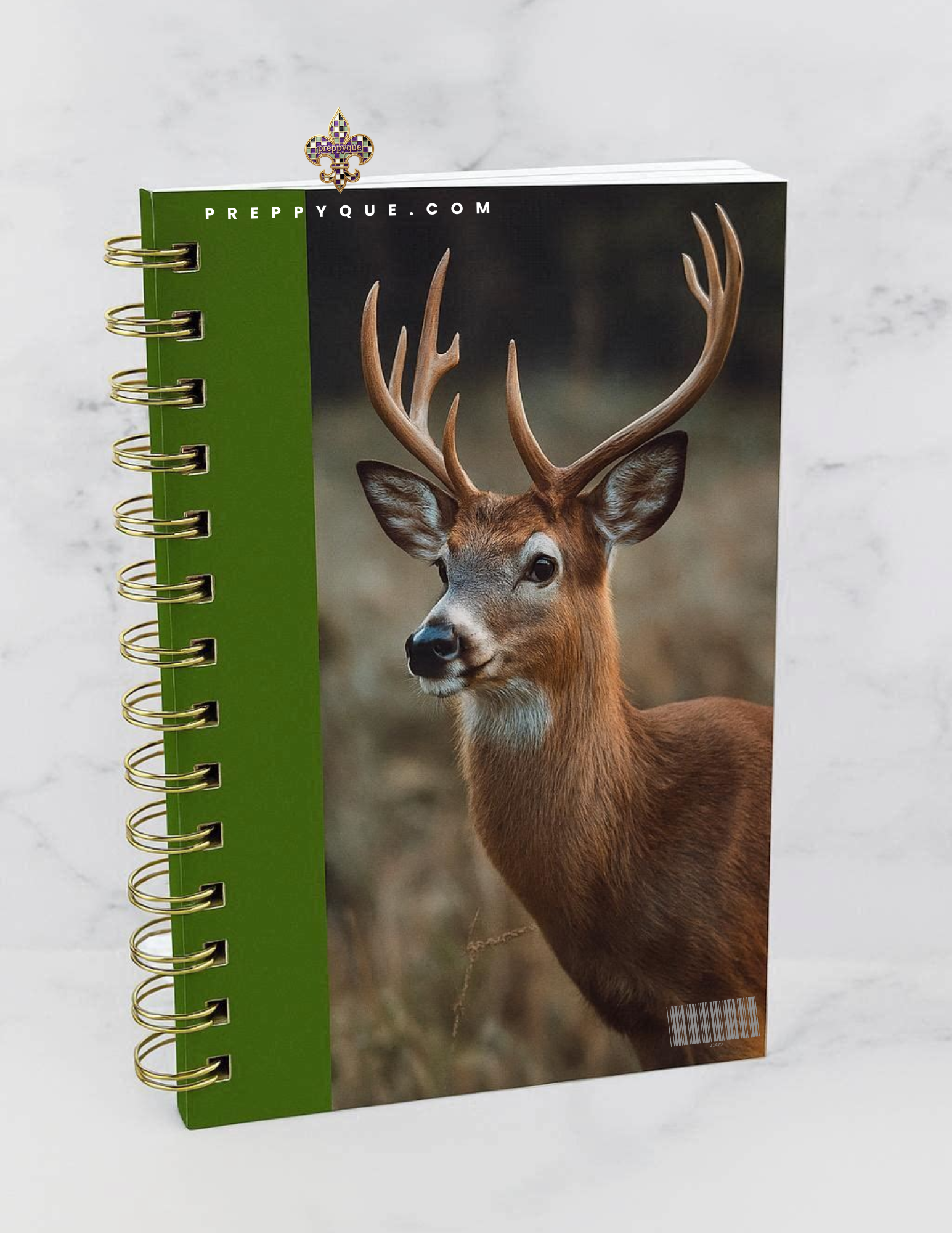 DEER JOURNAL