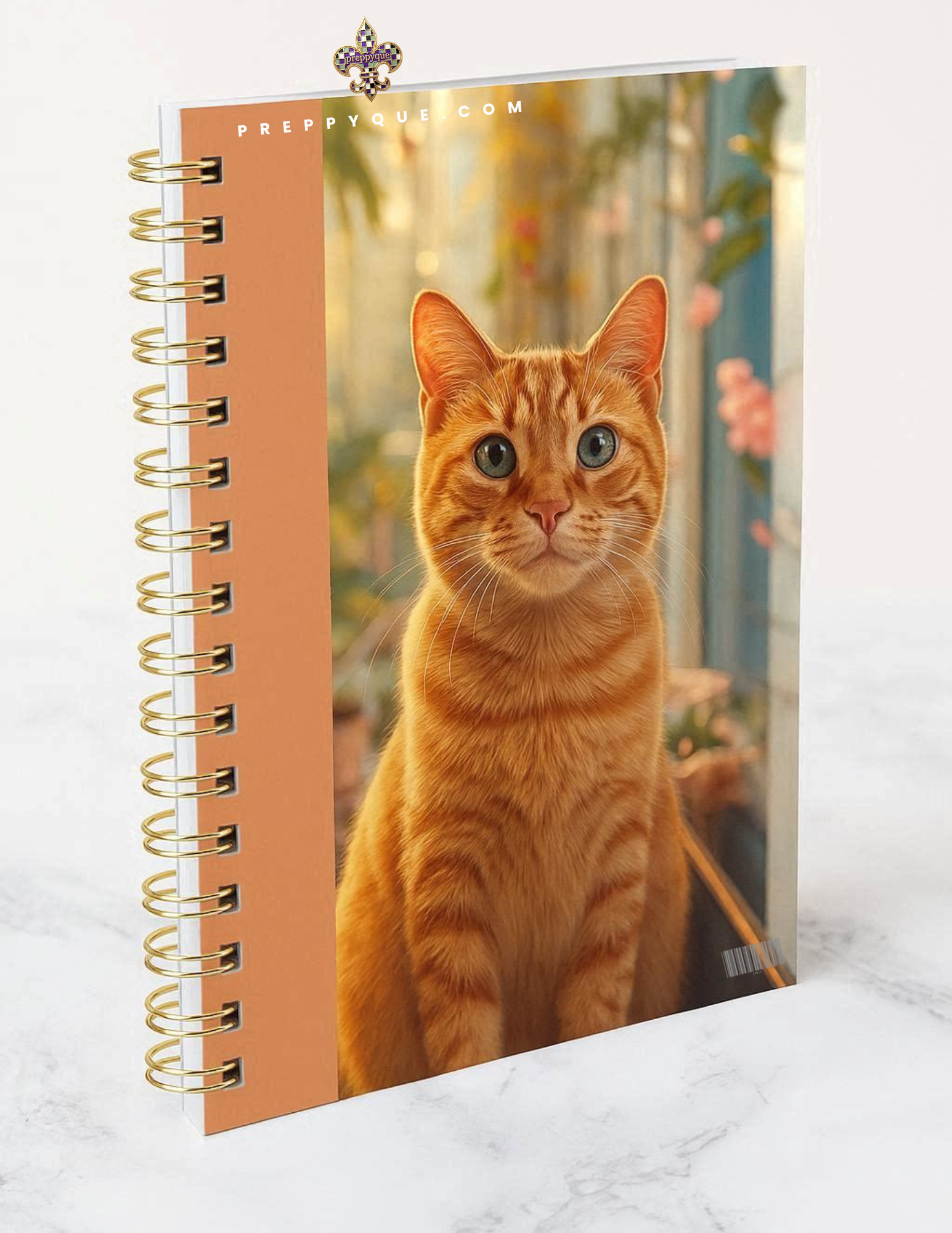 CAT JOURNAL