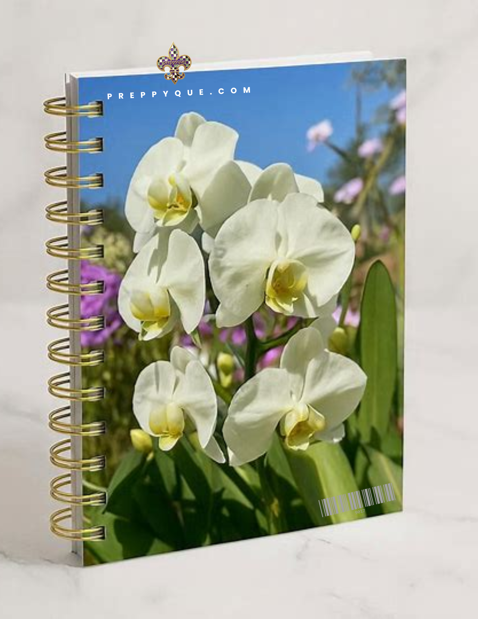 FLOWERS JOURNAL