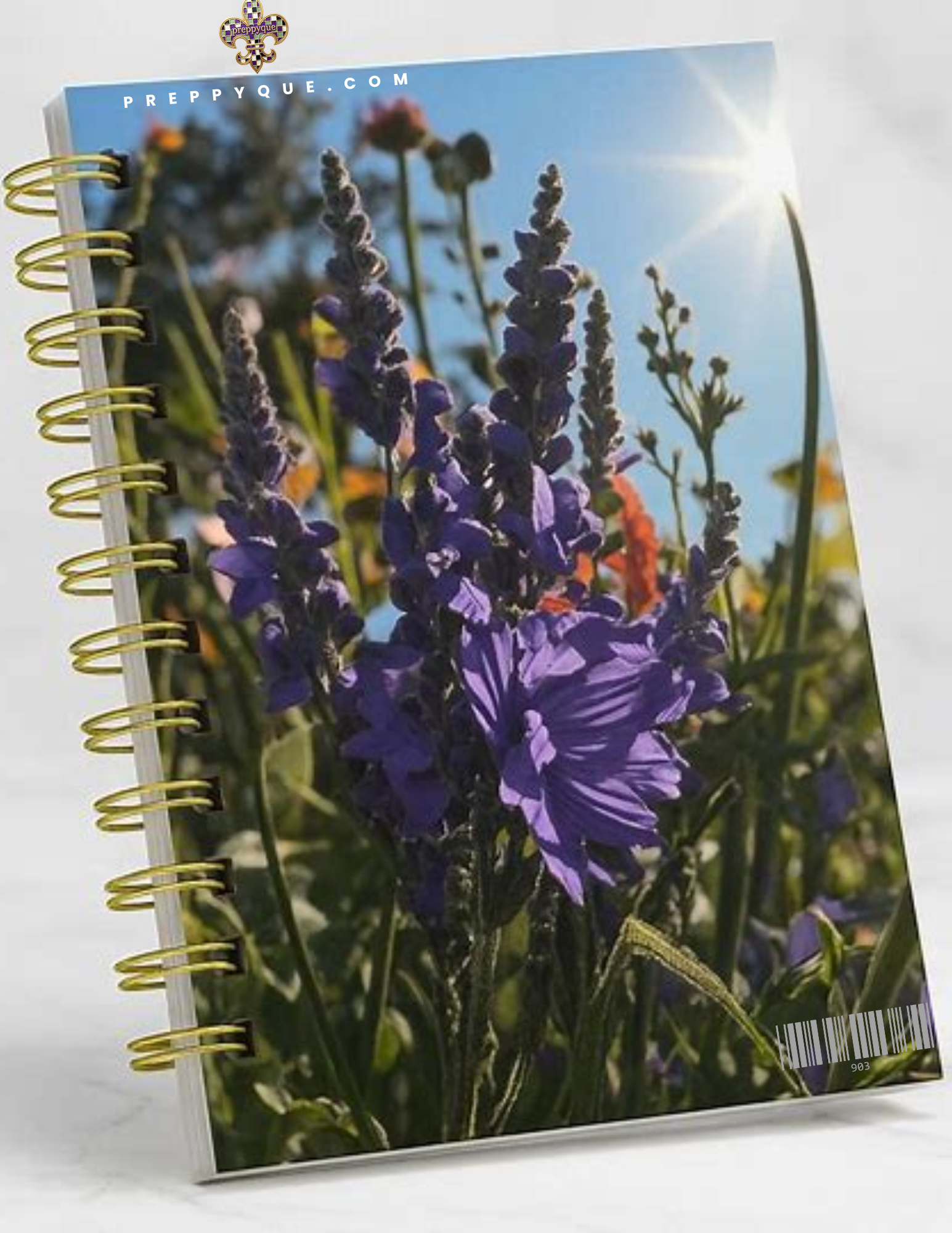 FLOWERS JOURNAL