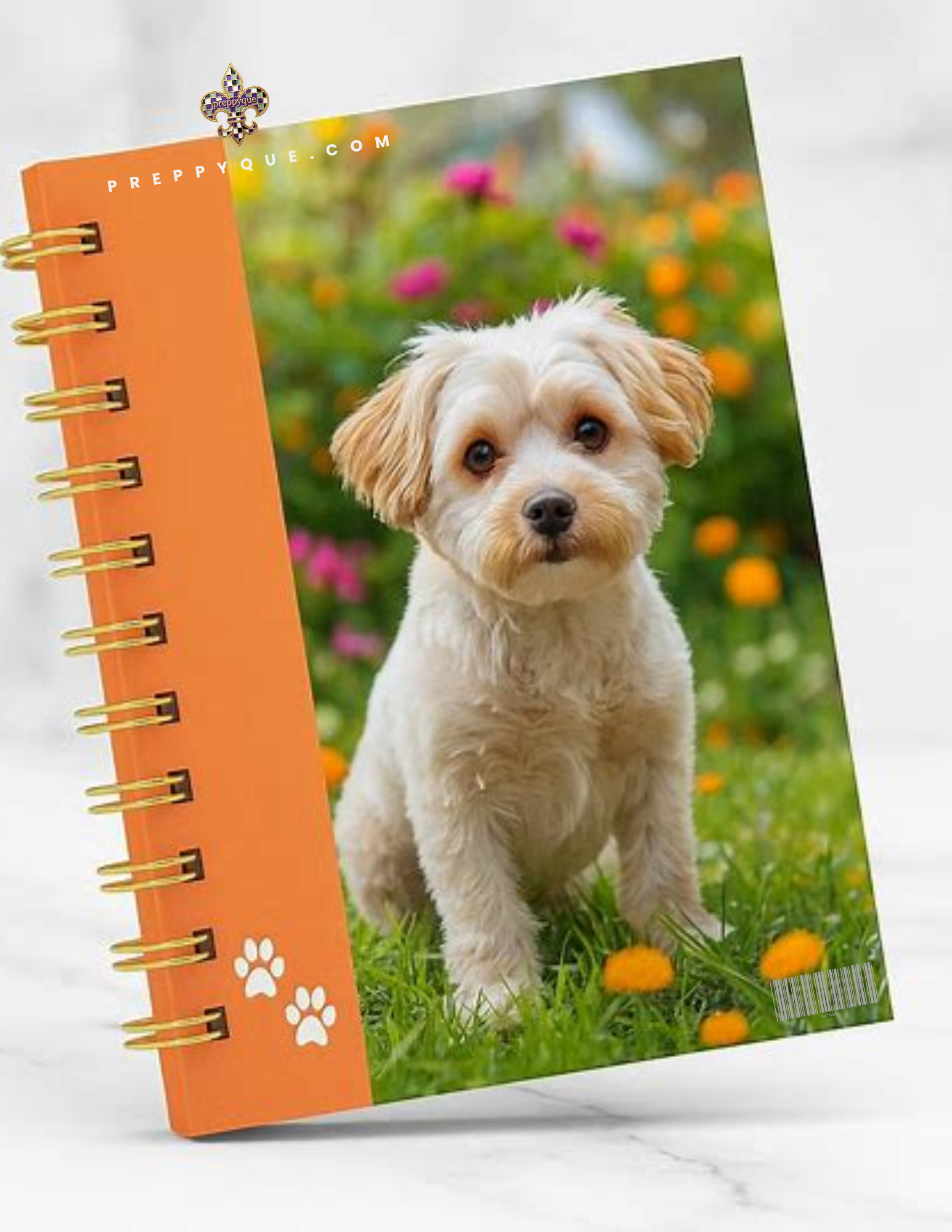 DOG JOURNAL