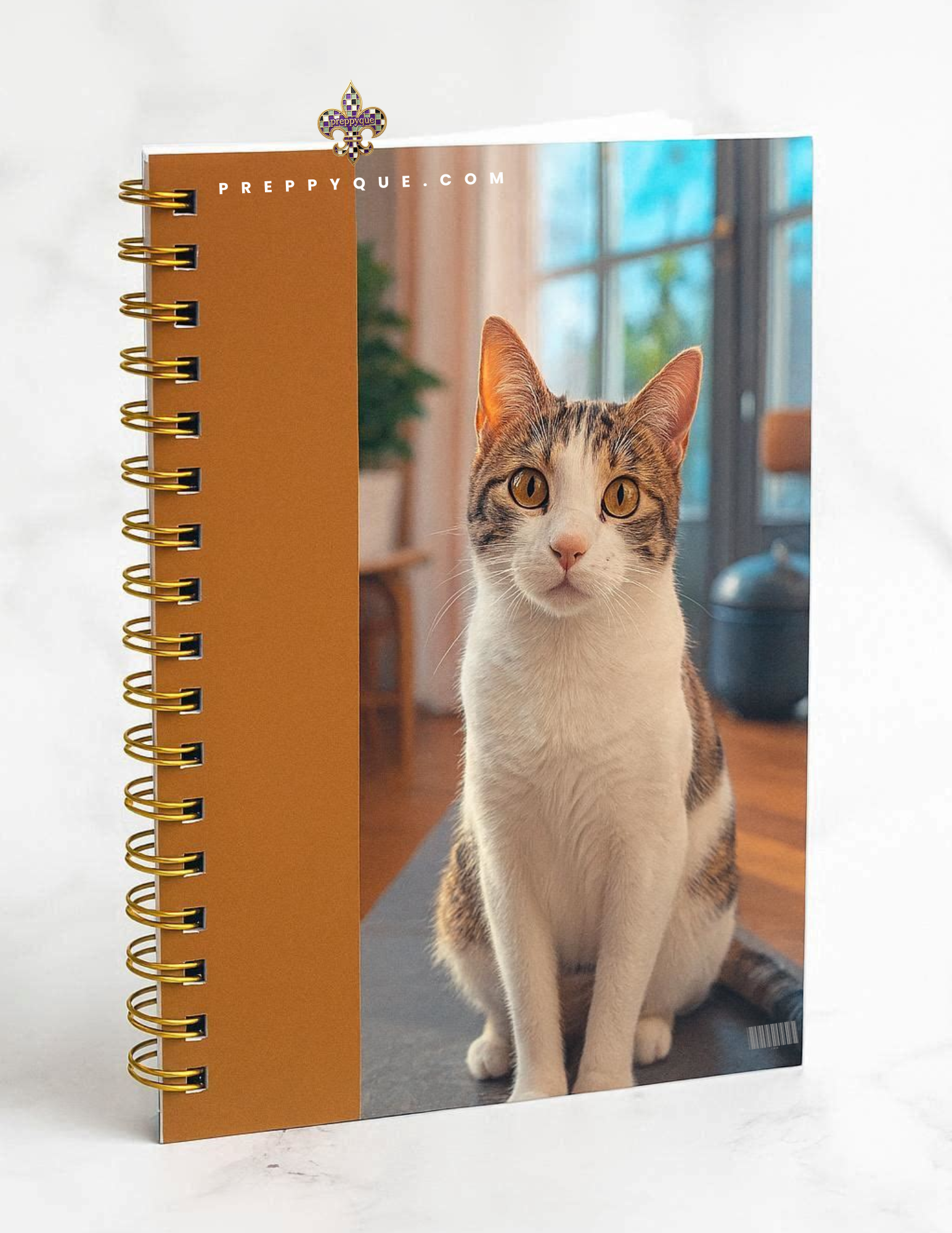 CAT JOURNAL