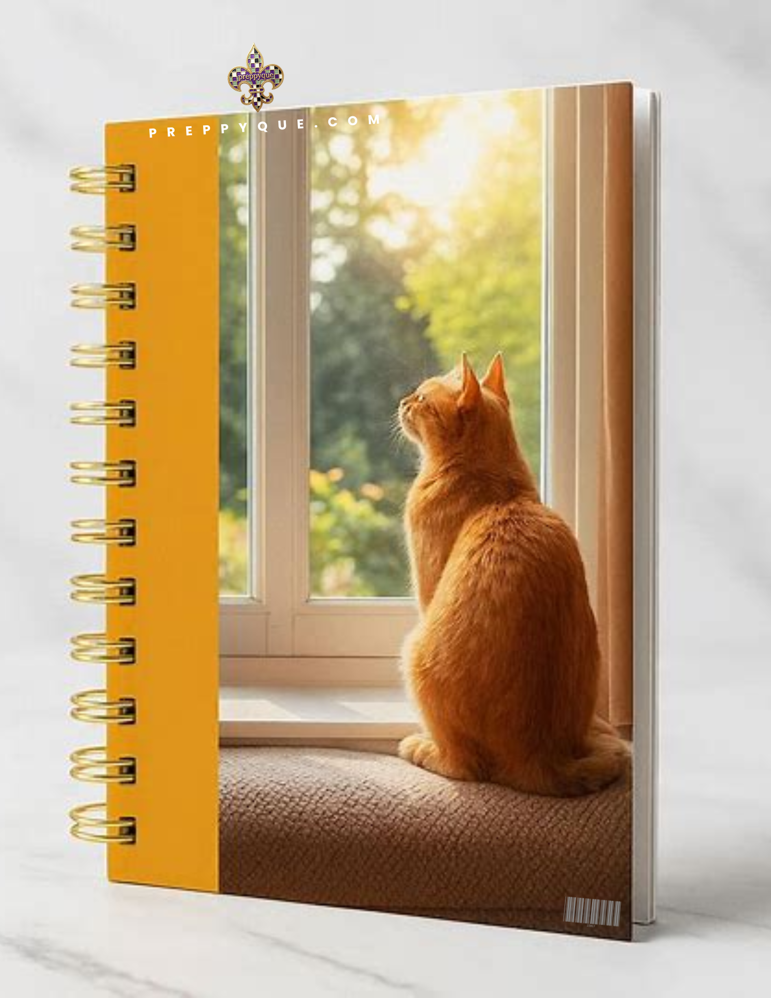 CAT JOURNAL