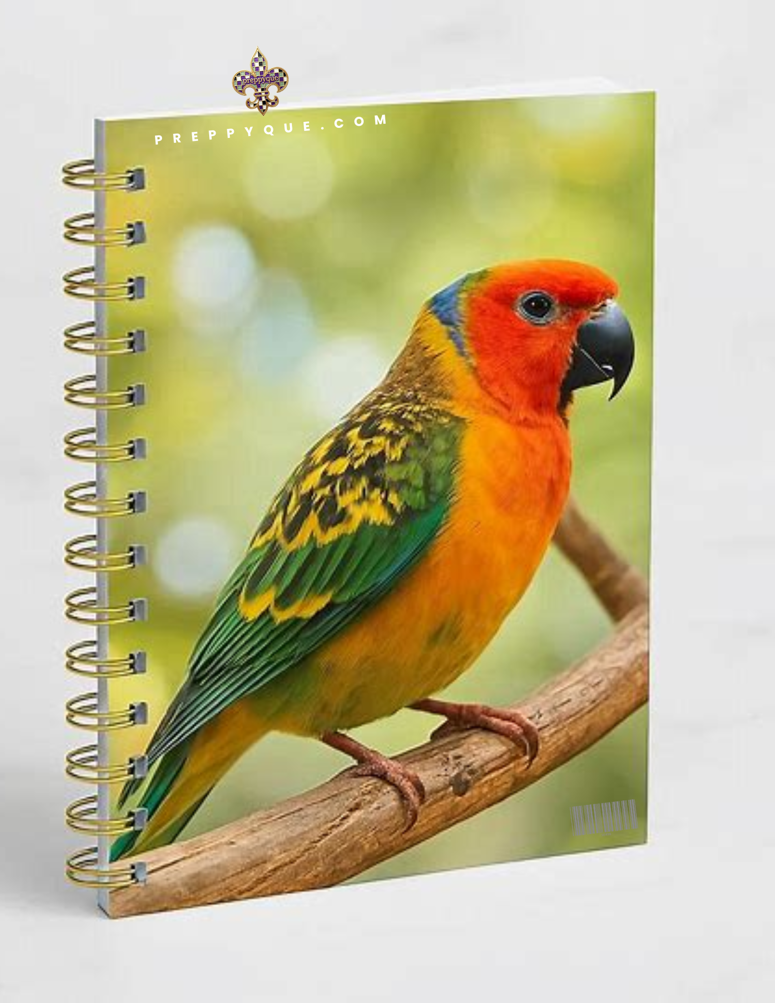 BIRDING JOURNAL