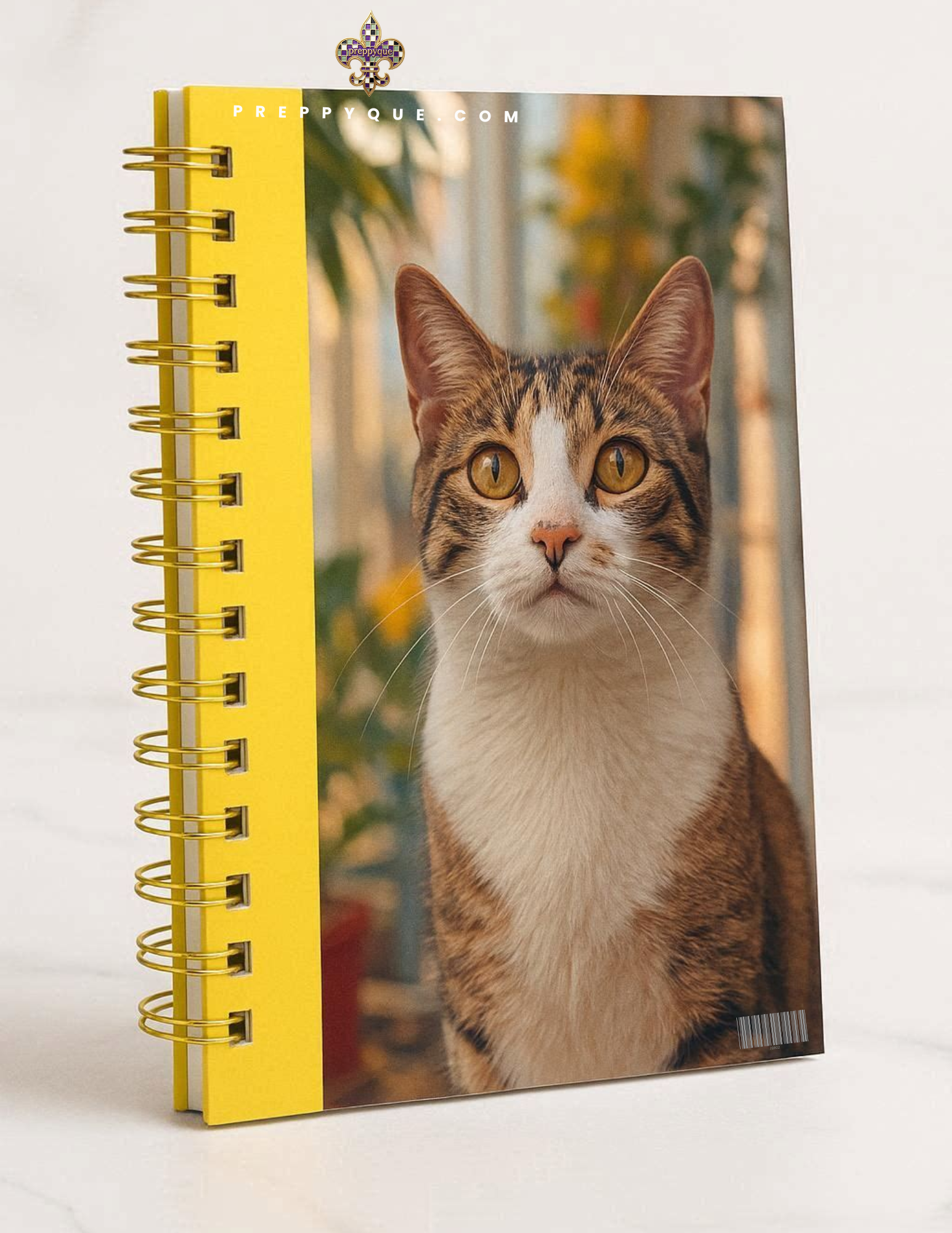 CAT JOURNAL