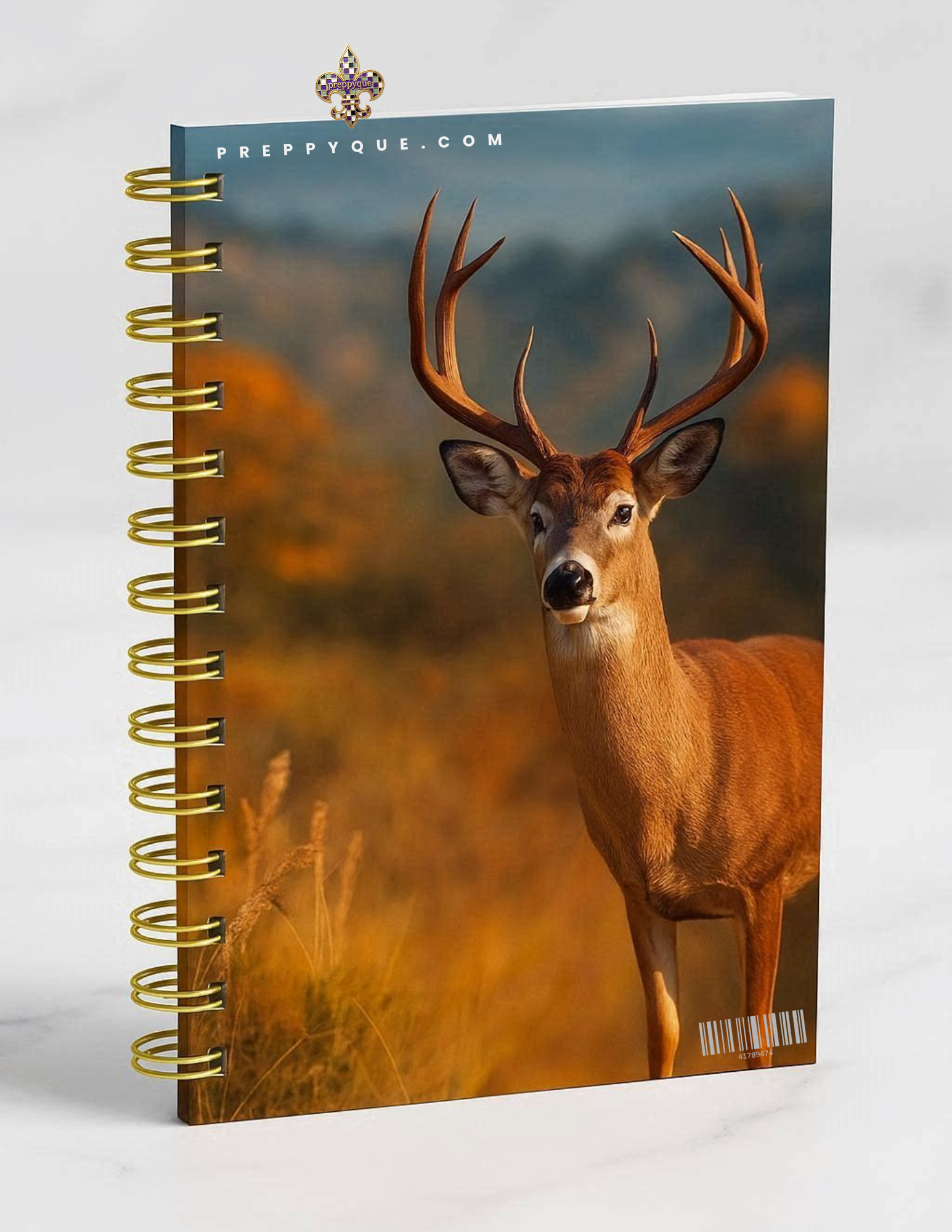 DEER JOURNAL