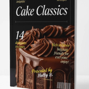 CAKE CLASSICS
