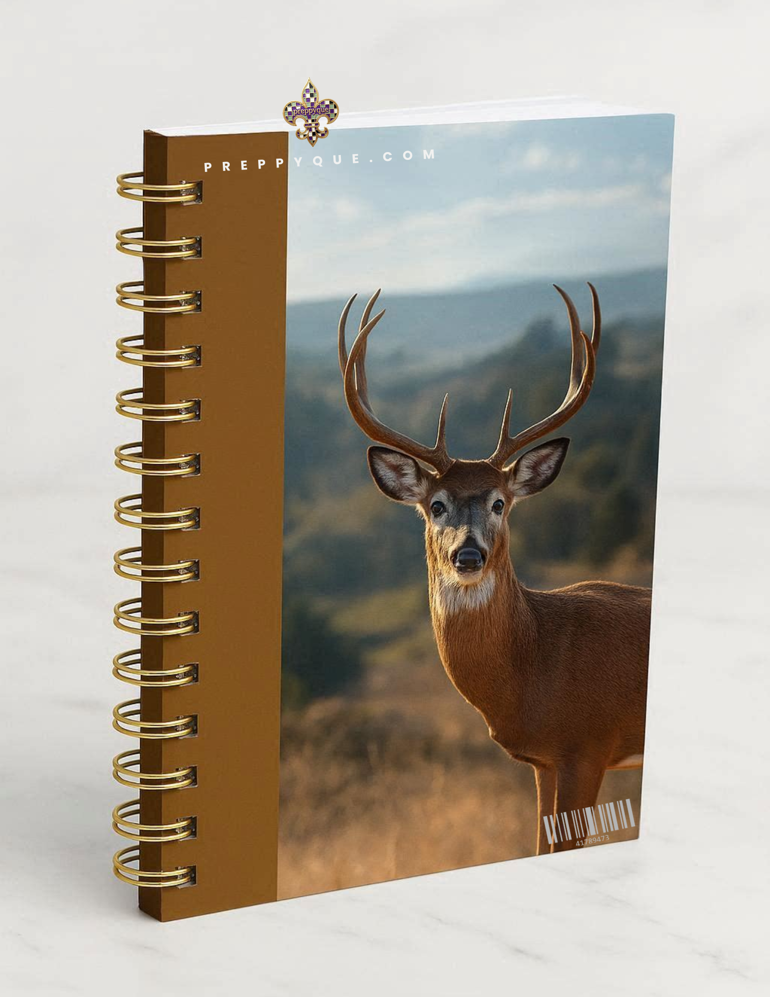 DEER JOURNAL