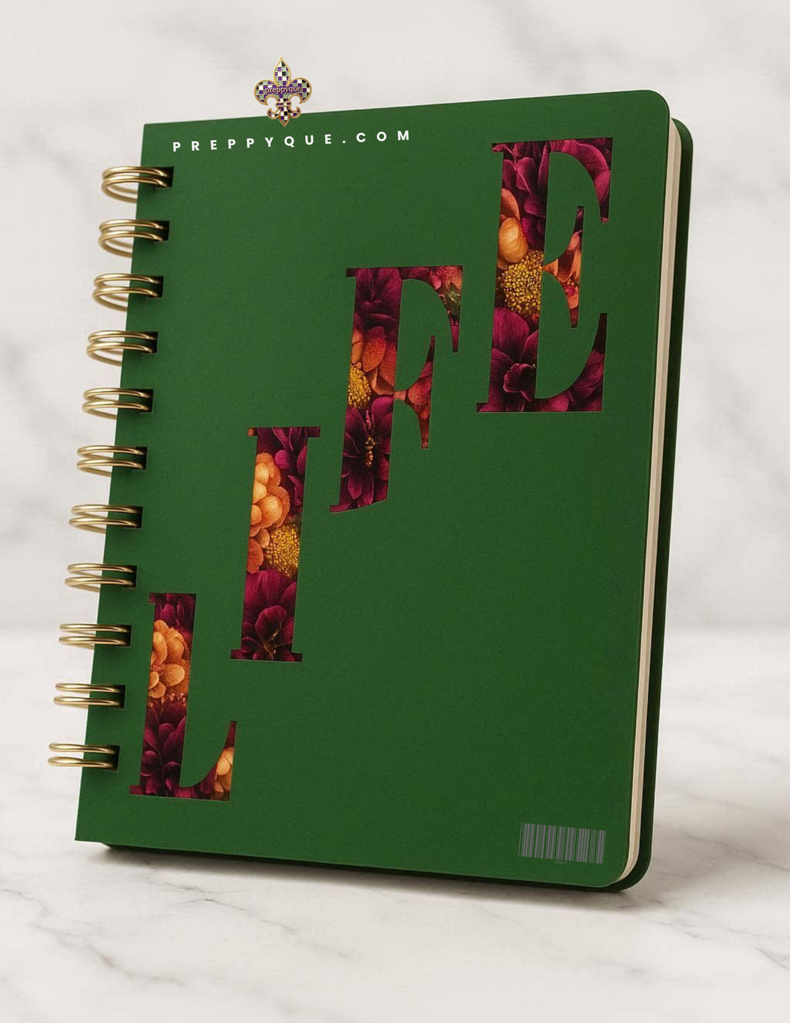 GREEN JOURNAL