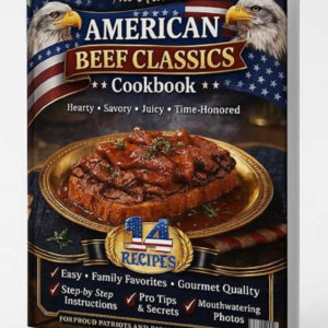 AMERICAN BEEF CLASSICS