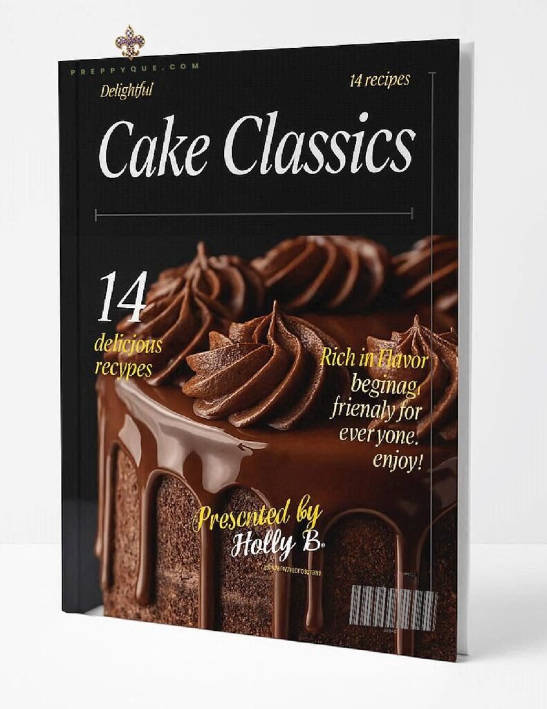 CAKE CLASSICS