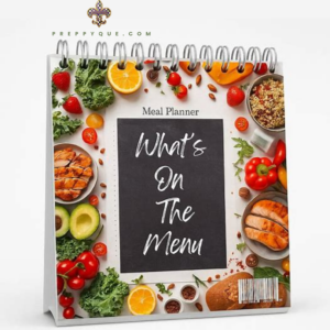 MEAL PLANNER