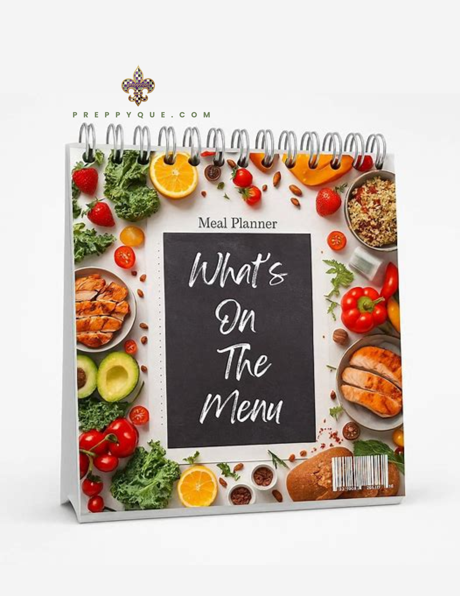MEAL PLANNER