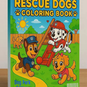 RESCUE DOGS