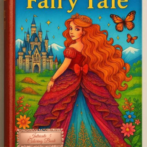 FAIRY TALE