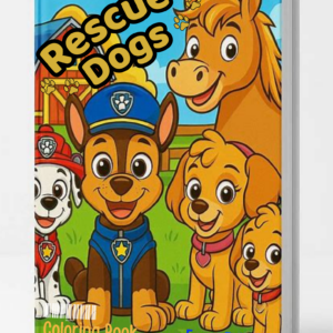 RESCUE DOGS