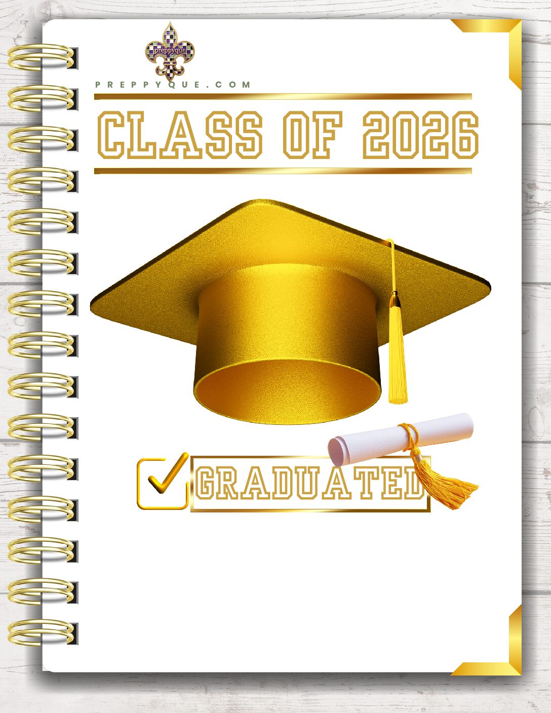 GRADUATION MEMORIES