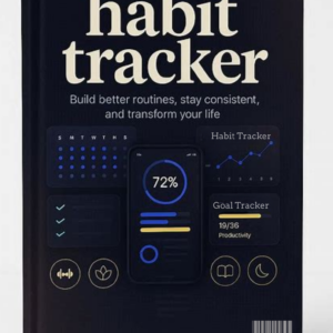 HABIT TRACKER
