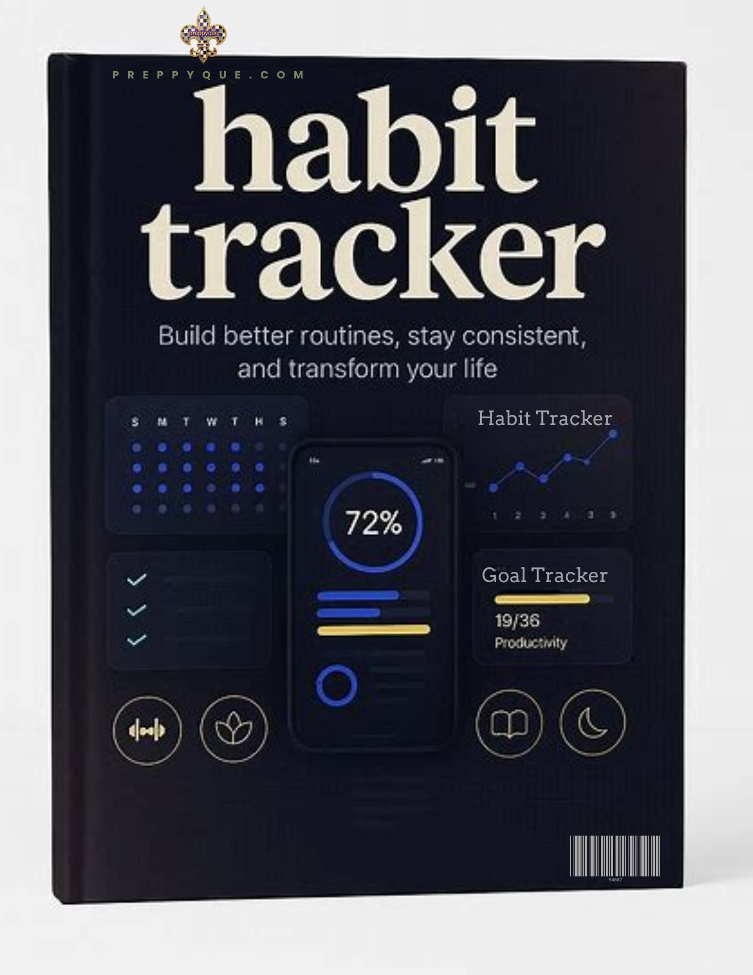 HABIT TRACKER