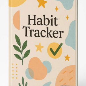 HABIT TRACKER