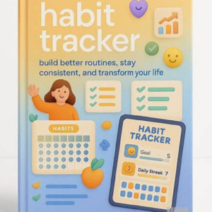 HABIT TRACKER