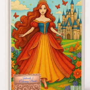FAIRY TALE