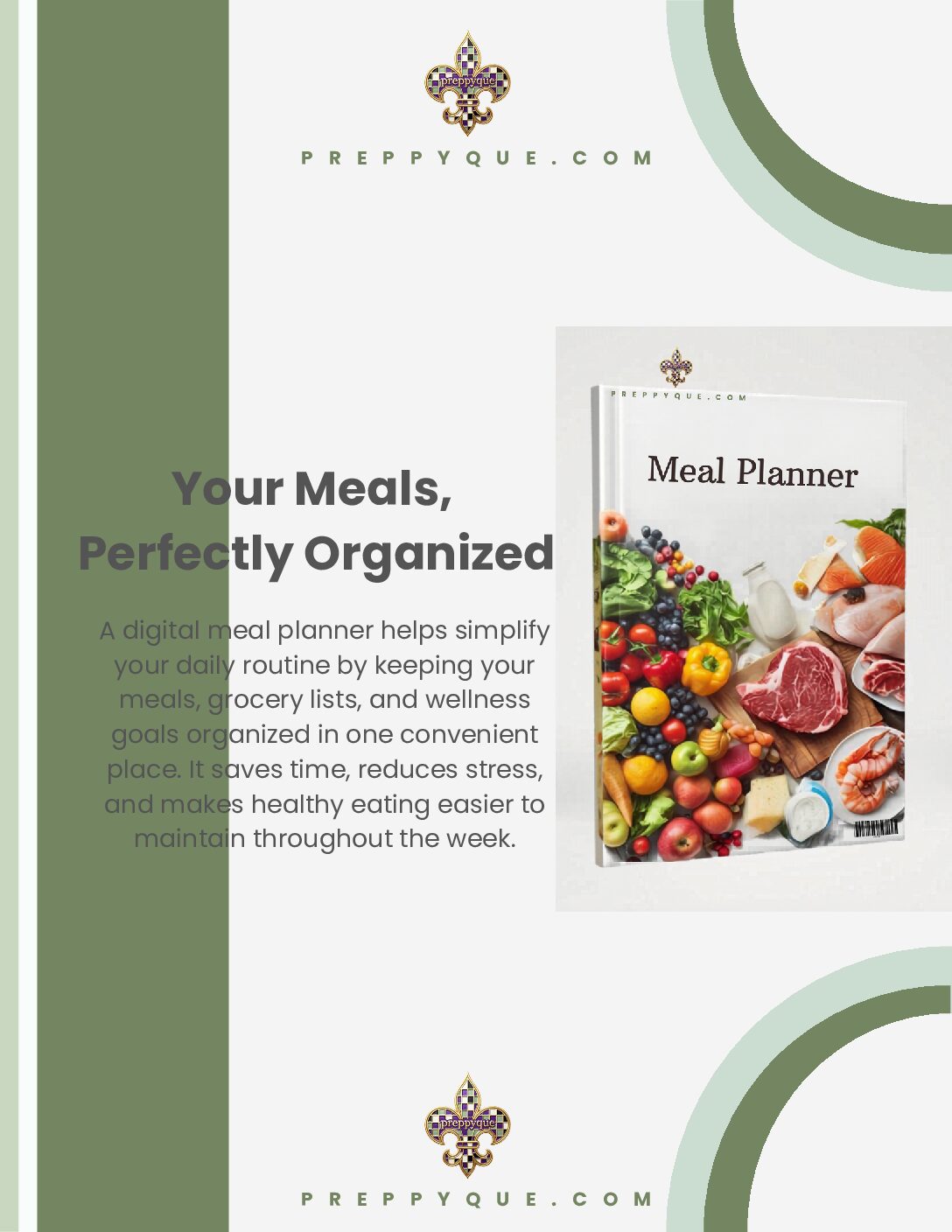 MEAL PLANNER - Image 2