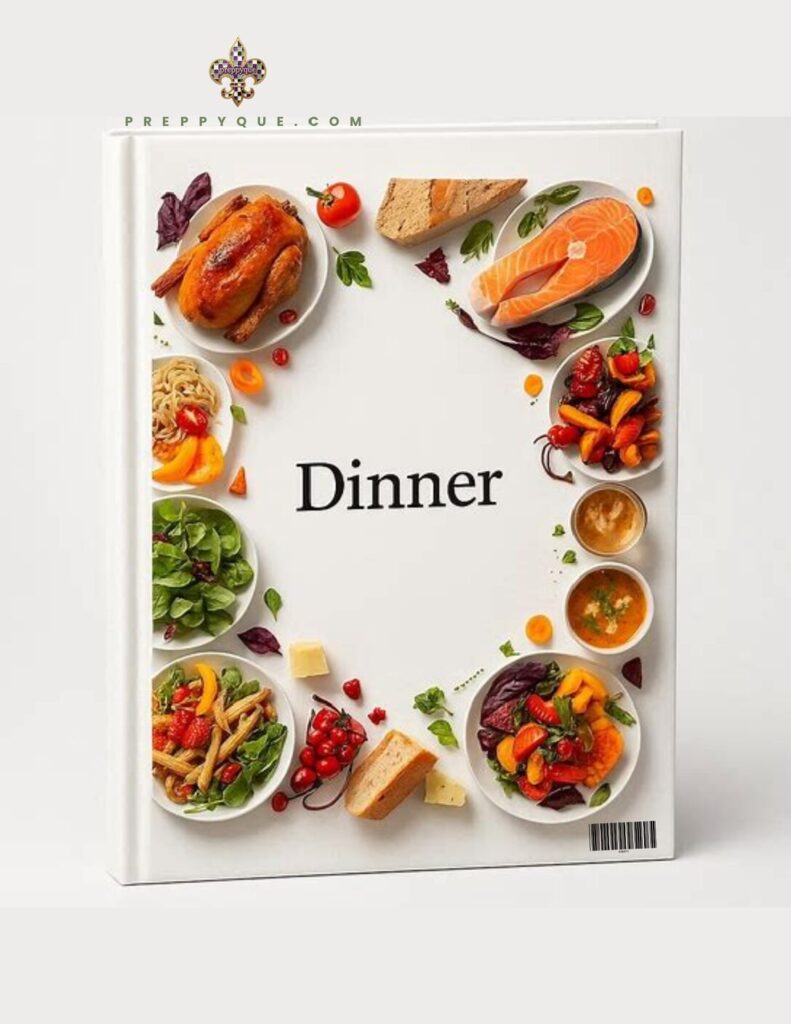 MEAL PLANNER