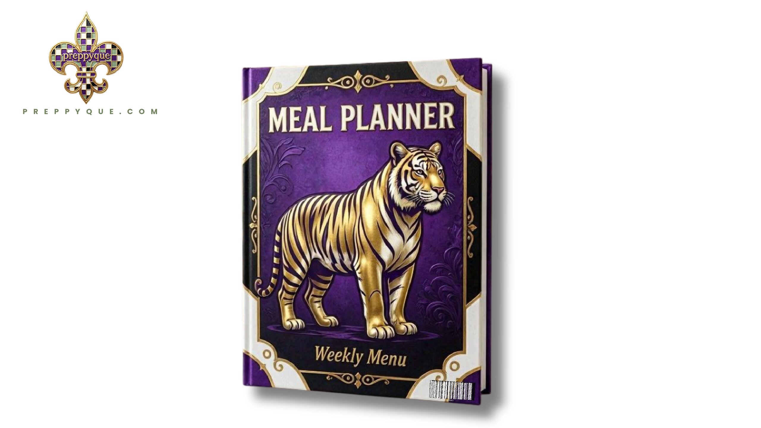 MEAL PLANNER