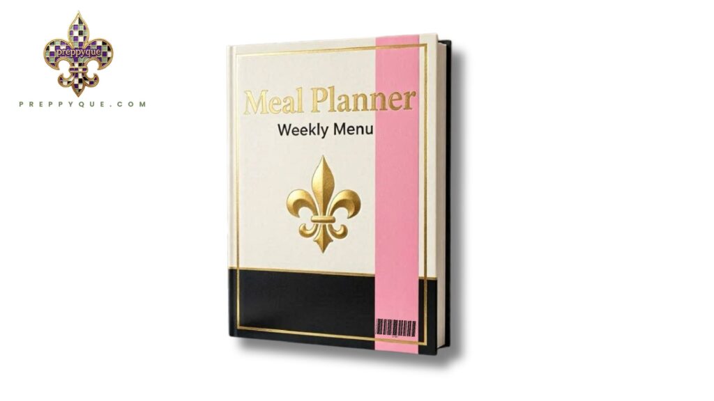 MEAL PLANNER