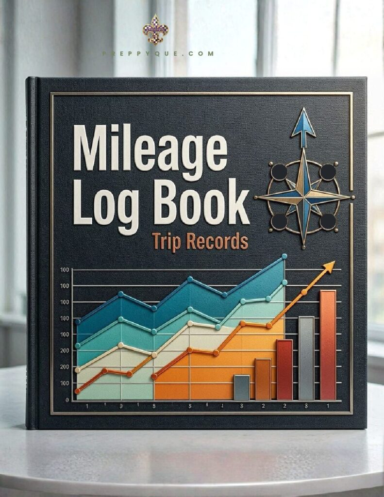 MILEAGE LOG