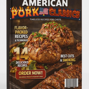 PORK CLASSICS