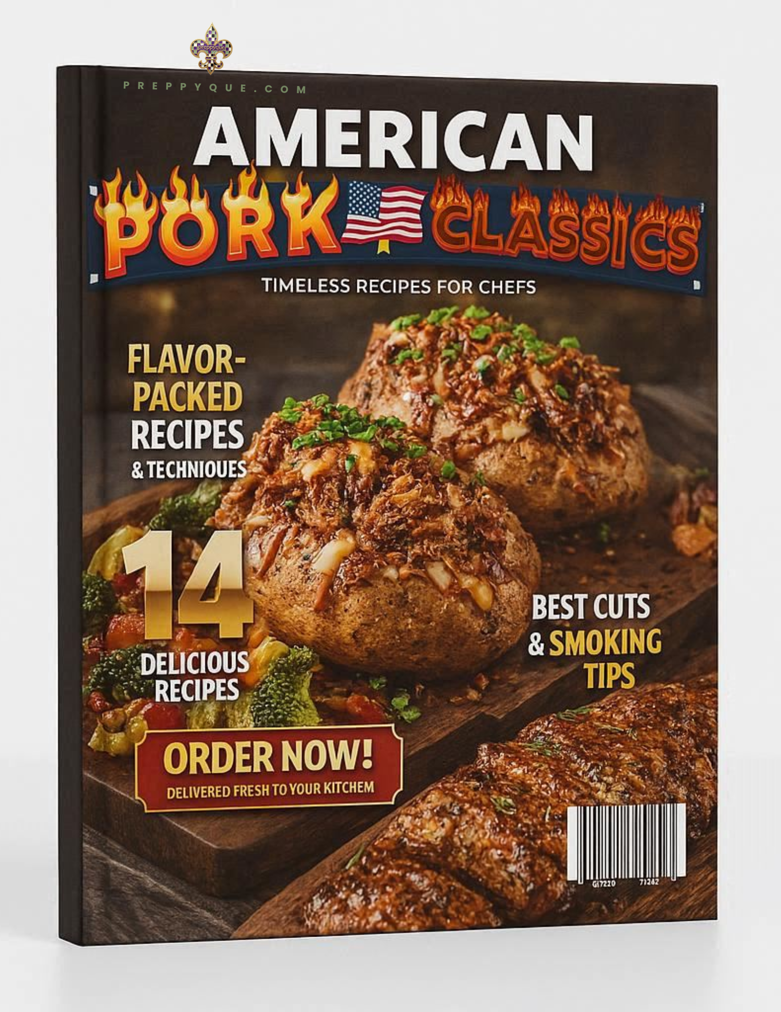PORK CLASSICS
