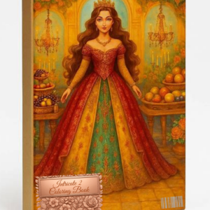 FAIRY TALE