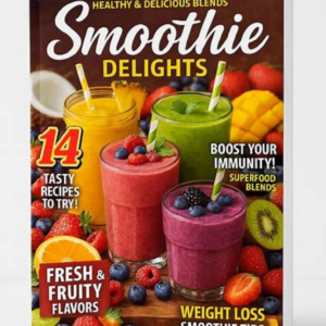 SMOOTHIES