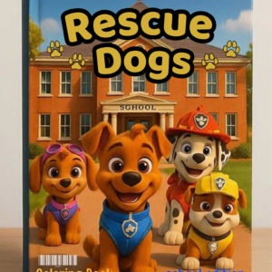 RESCUE DOGS