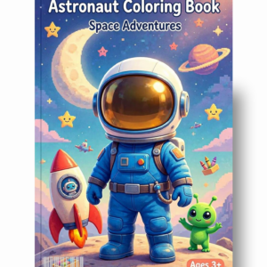 ASTRONAUT