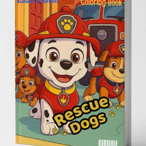 RESCUE DOGS