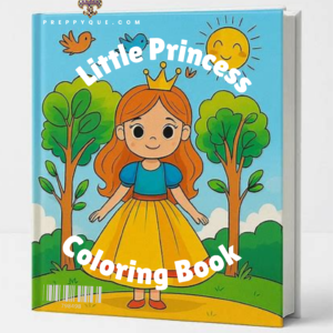 LITTLE PRINCESS