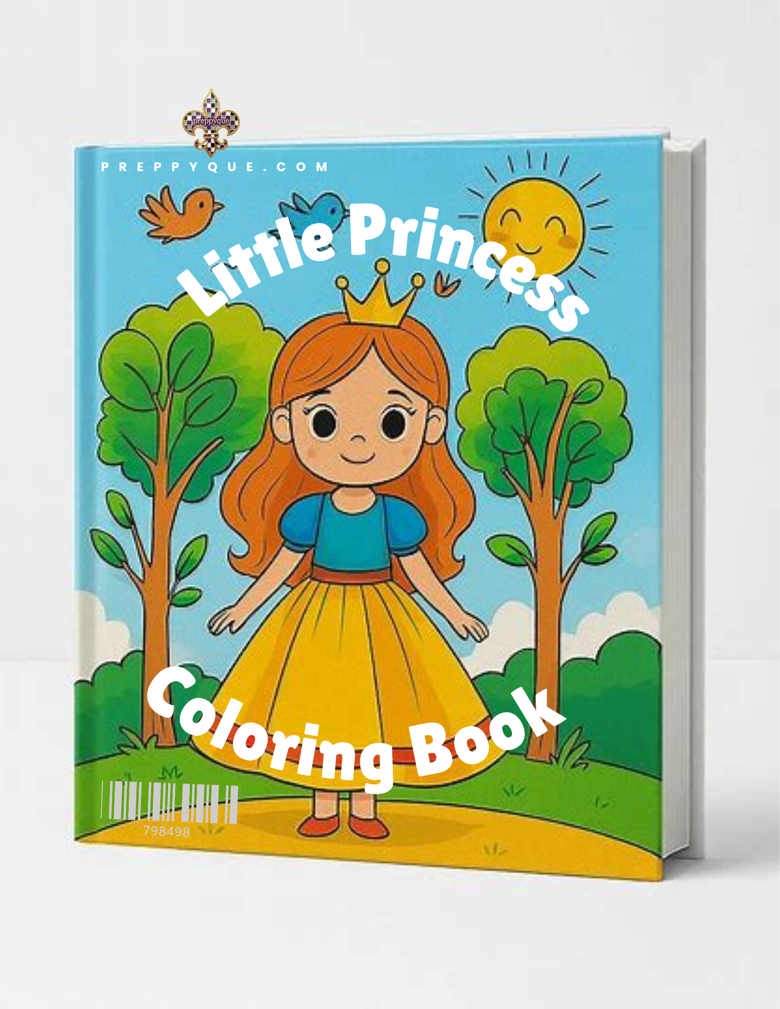 LITTLE PRINCESS