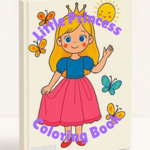 LITTLE PRINCESS